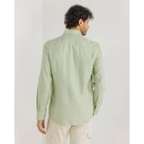 State of Art Overhemd Oxford Overhemd Van Een Lyocell Mix 21115276 3611 Mannen Maat - XL