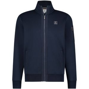 State of Art Vest Vest Met Ritszakken 56115508 5900 Mannen Maat - L