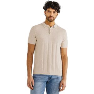 State of Art Heren Polo KM