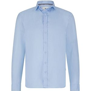 State of Art - Overhemd - Blauw - 21115342