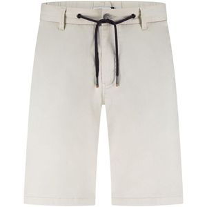 State of Art - Chinoshort - Lichtbeige - Katoenmix
