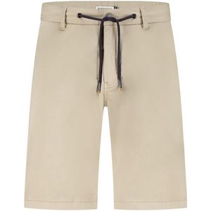State of Art Broek Chinoshort Van Een Katoenmix 671 15916 1600 Mannen Maat - W32