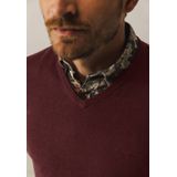 State of Art - Pullover - Donkerrood