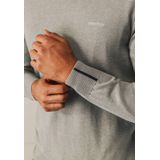 State of Art Trui beige (Maat: S) - Effen - Halslijn: V-hals,