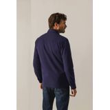 Desoto - Overhemd - Grijs - 100% Katoen