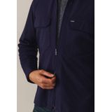 Desoto - Overhemd - Grijs - 100% Katoen