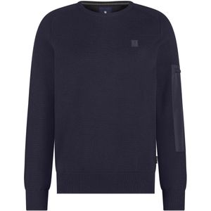 State of Art - Sweater - Marine