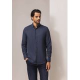 State of Art Overhemd groen (Maat: S)