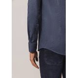 State of Art Overhemd groen (Maat: S)