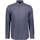 State of Art Overhemd groen (Maat: S)