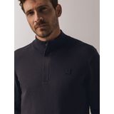 State of Art - Trui - Groen - Rijstkorrelpatroon - Mannen