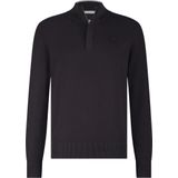 State of Art - Trui - Groen - Rijstkorrelpatroon - Mannen