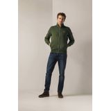 State of Art - Sweatshirt - Groen