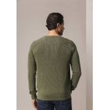 State of Art - Trui LM - Olijf - Sweater