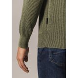 State of Art - Trui LM - Olijf - Sweater