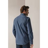 State of Art - Overhemd - Diep Blauw - 21425288