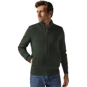 State of Art - Vest - Donker Groen