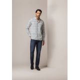 State of Art - Overhemd - Blauw - Regular Fit - Lange Mouwen