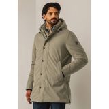 State of Art - Jas - Bruin - Mélange