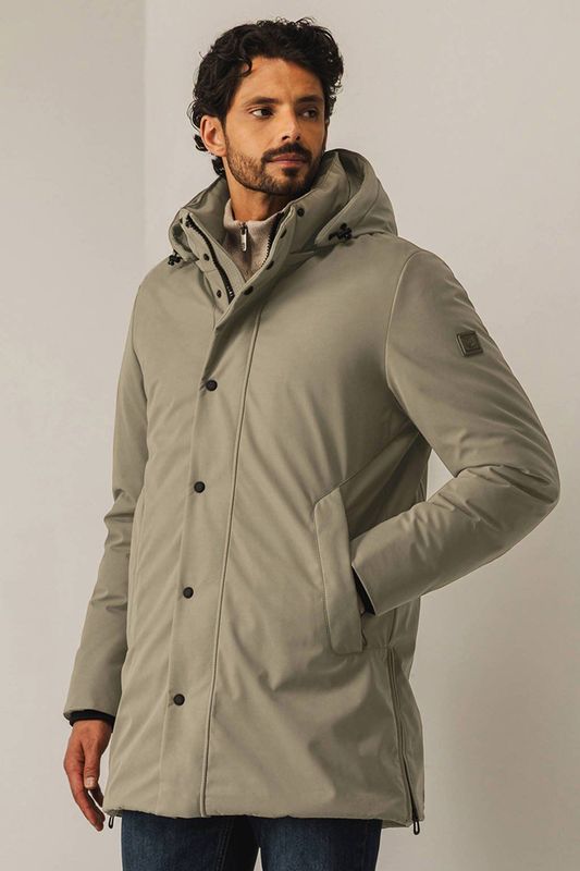 State of Art - Jas - Bruin - Mélange