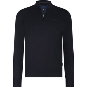 State of Art - Trui 13125004 - Marineblauw - Pullover