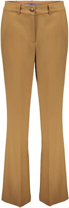 Geisha Pantalon camel