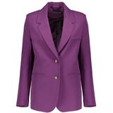 Geisha - Blazer 35546 - Dames Blazer - Paars