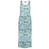Geisha 47132-60 river dress
