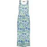 Geisha 47132-60 river dress