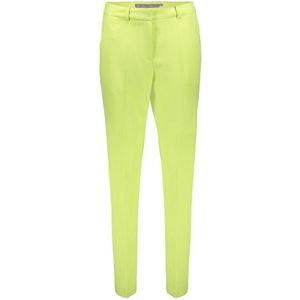 Geisha Broek Pantalon 41111 32 Lime Dames