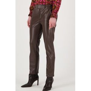 Geisha - Broek - Bruin