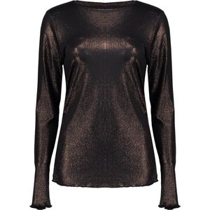 Geisha longsleeve maat S