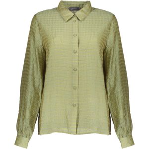 Geisha blouse maat S