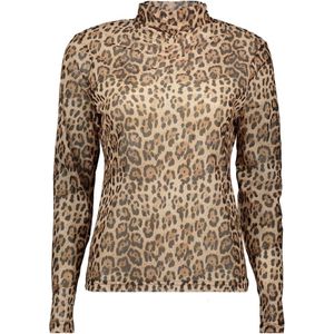 Geisha longsleeve maat S