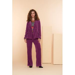 Jack & Jones - Summer Vibes - T-shirt - Blauw - Katoen