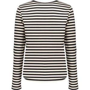 Geisha longsleeve maat S