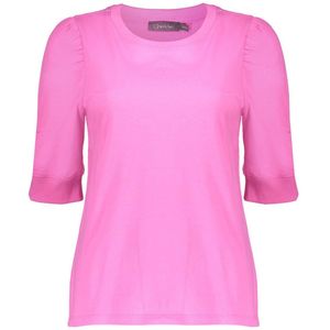 Tshirt pink - pink - S