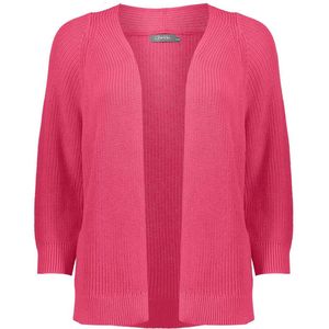 Geisha - Cardigan - Fuchsia - XS (34)