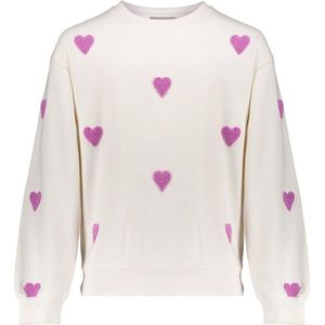 Geisha Sweat - Licht Beige