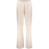 Geisha - Lange Broek - Ecru Dessin