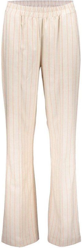 Geisha - Lange Broek - Ecru Dessin