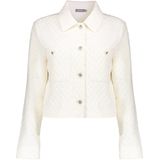 Geisha Jas Ecru - Effen