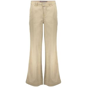 Geisha - Wijde Broek - Katoen - Voor Vrouwen