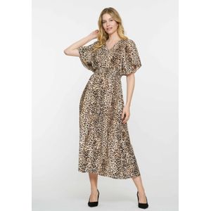 Geisha jurk 57092-20 maat XXL