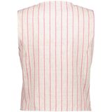 Geisha - Gilet - Zand - Dessin