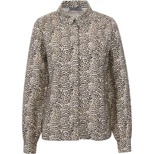 Geisha - Blouse Panter