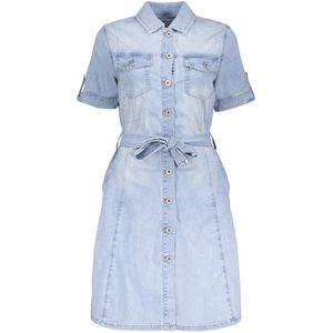 Geisha jurk 57301-10 maat XXL