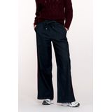 Geisha - 51503-10 - Jeans - Dark Blue Denim