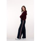 Geisha - 51503-10 - Jeans - Dark Blue Denim