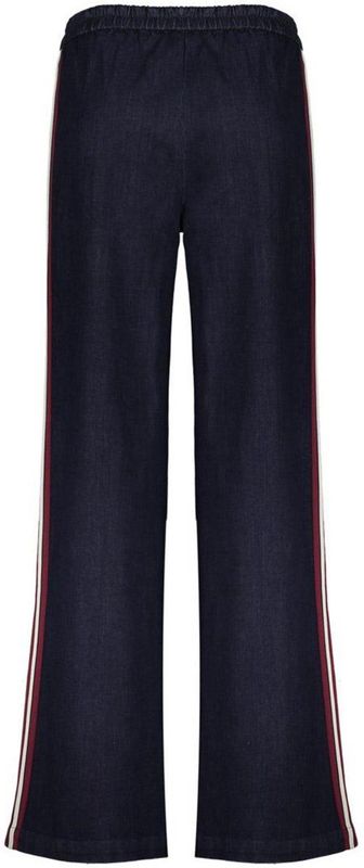 Geisha - 51503-10 - Jeans - Dark Blue Denim